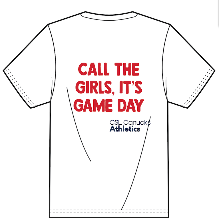 Call the Girls