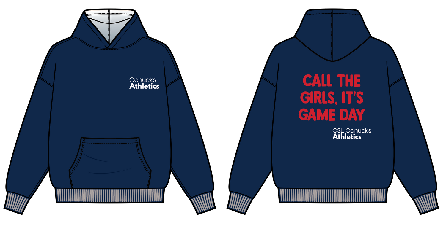 Merch Drop #1