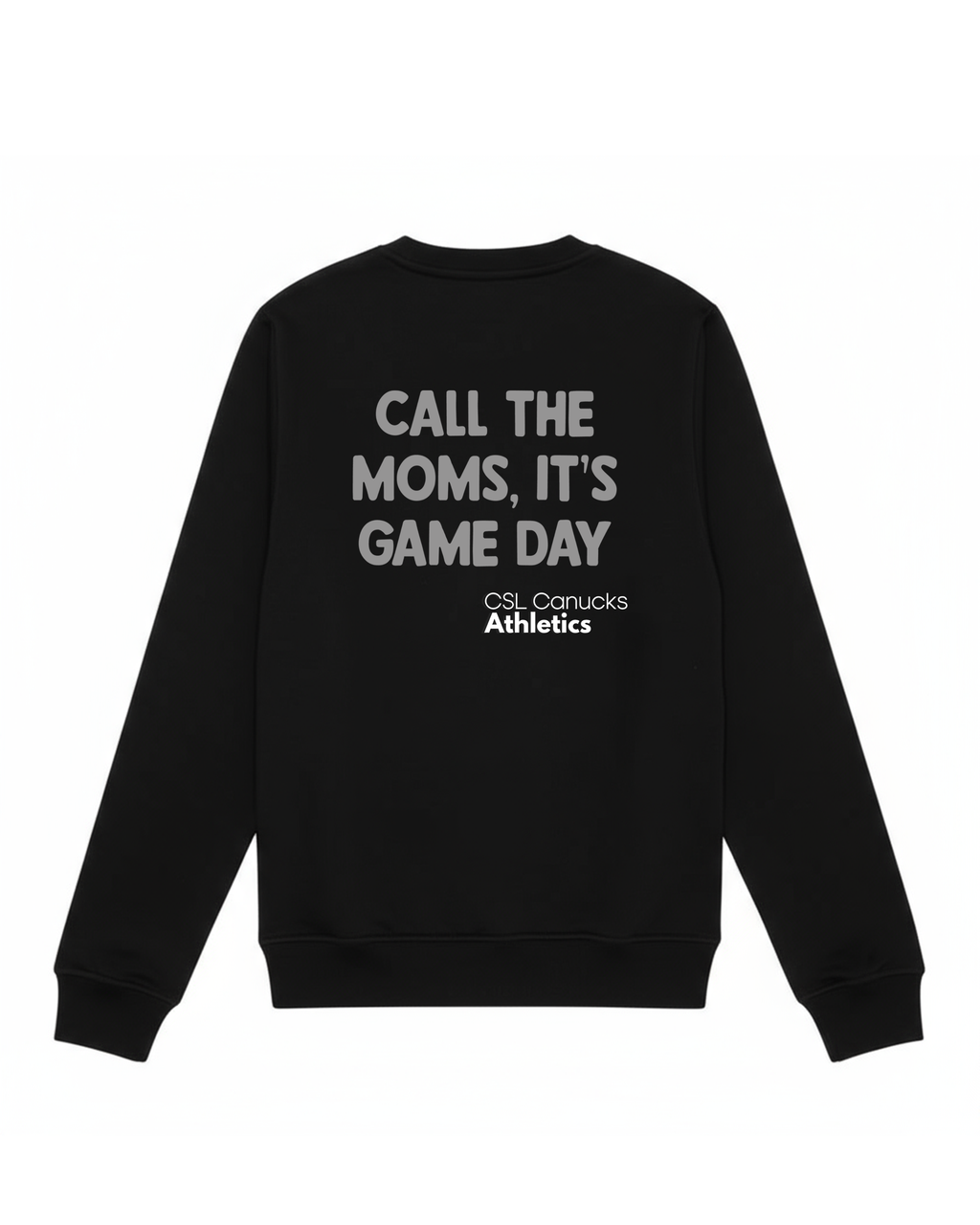 Call the Moms Crewneck