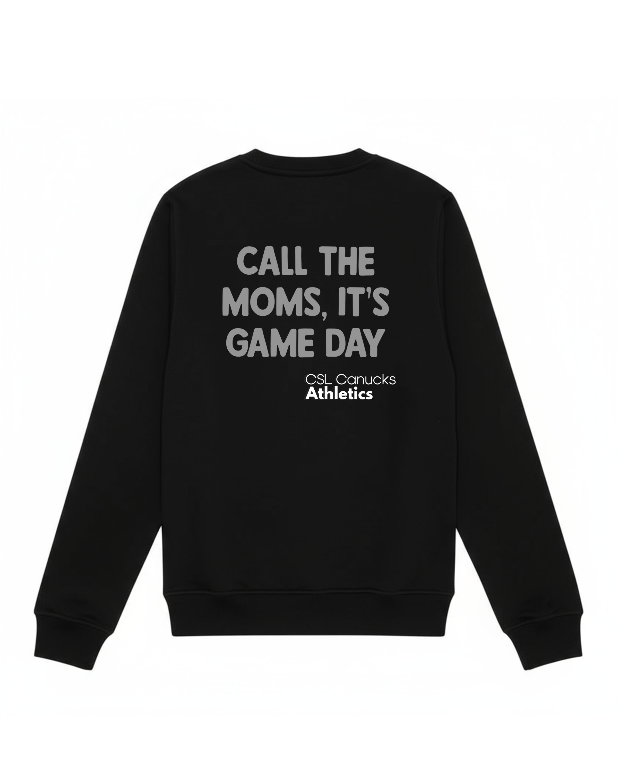 Call the Moms Crewneck