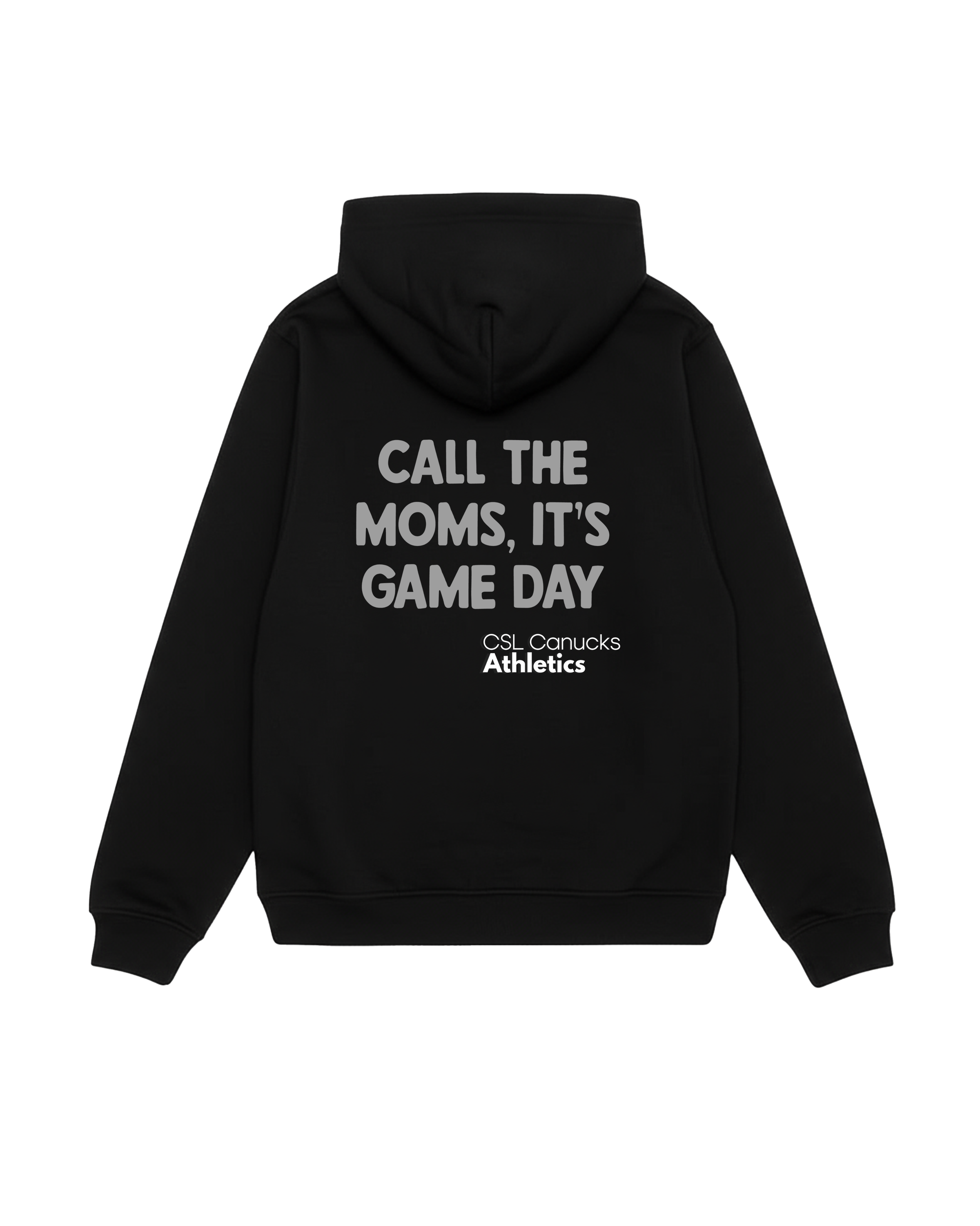 Call the Moms Hoodie
