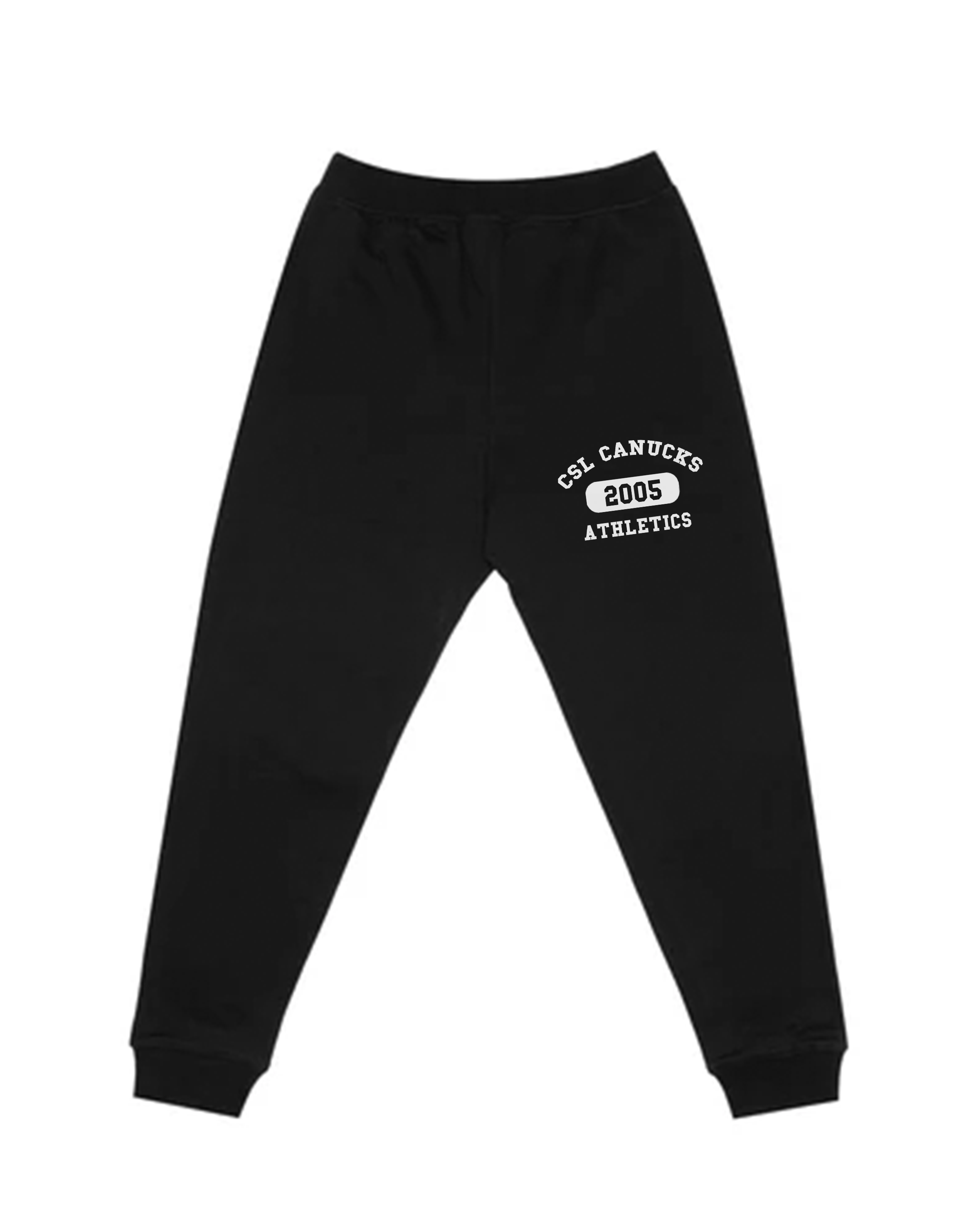 CSL Hockey Joggers