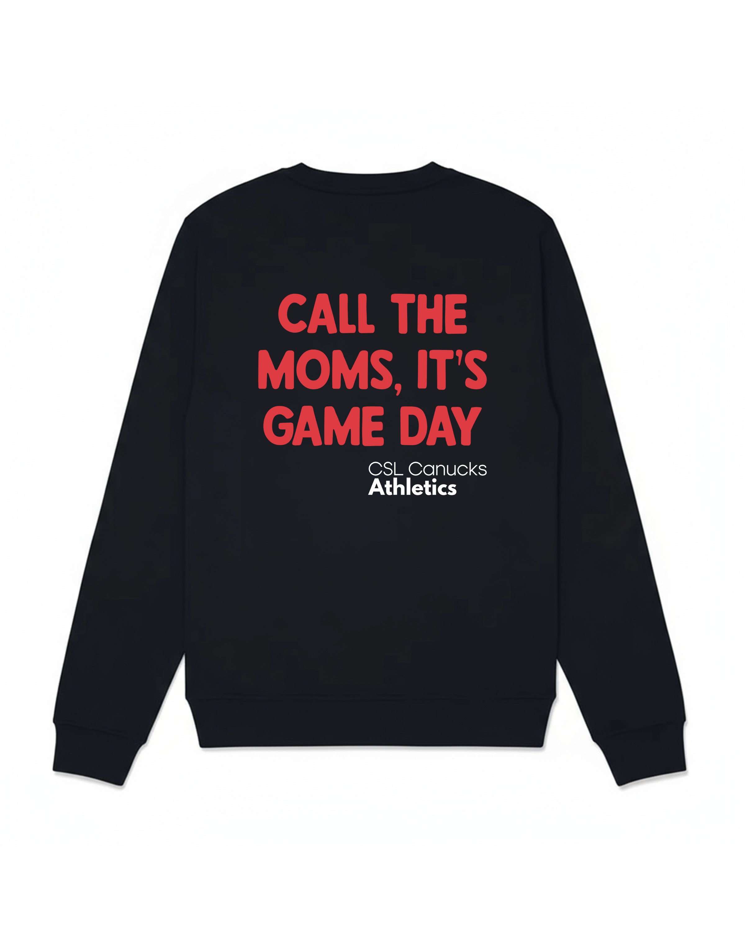 Call the Moms Crewneck
