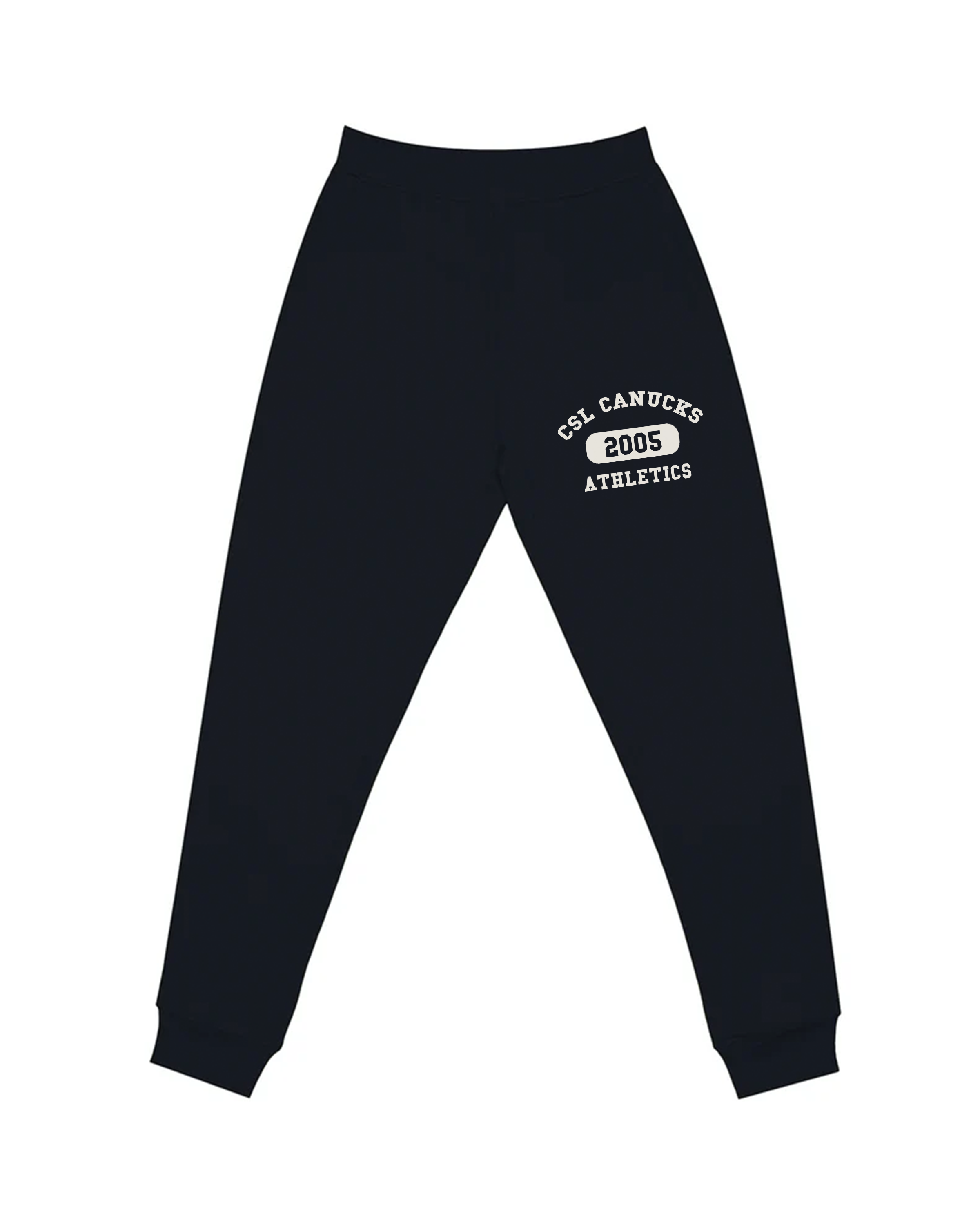 CSL Hockey Joggers