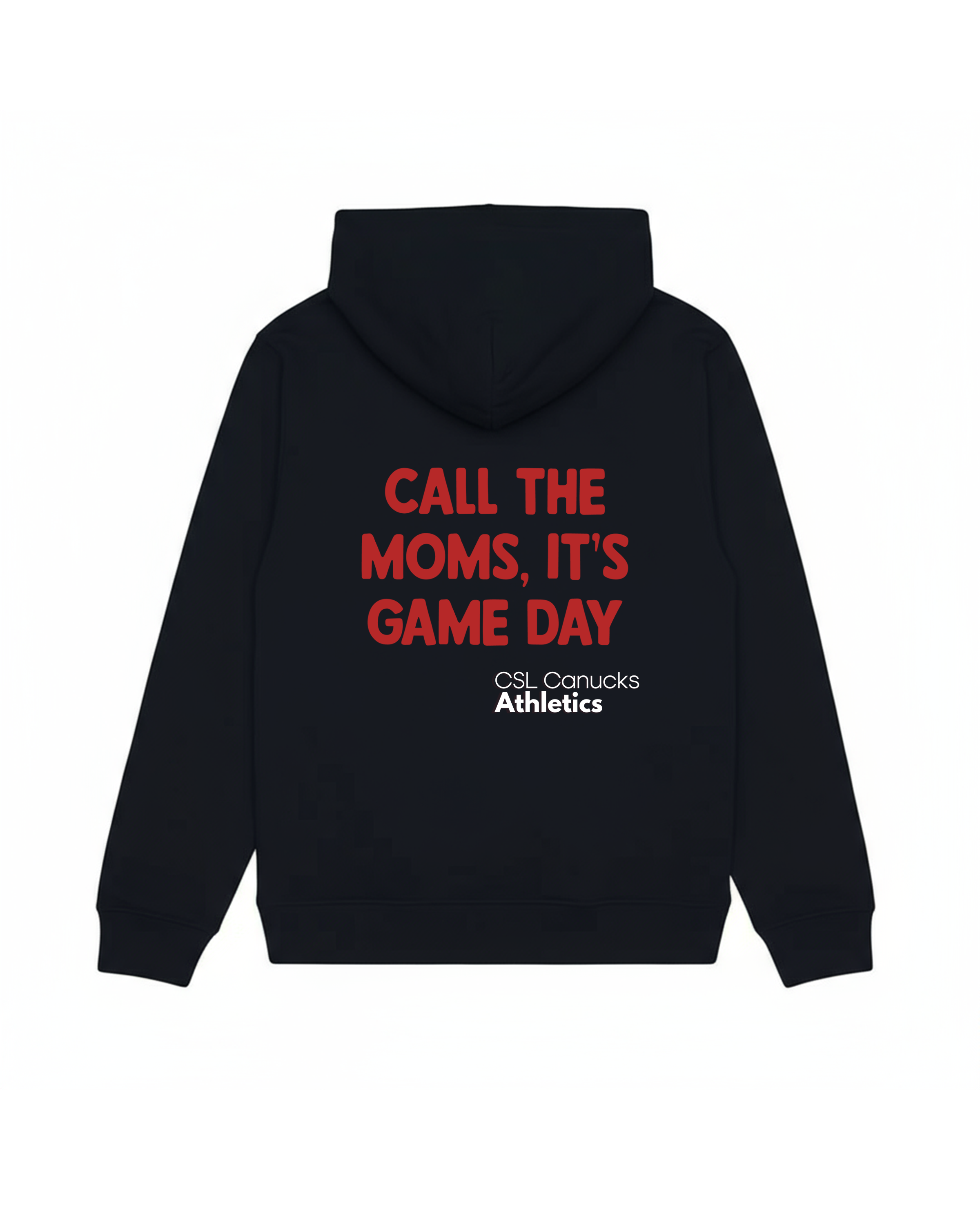 Call the Moms Hoodie