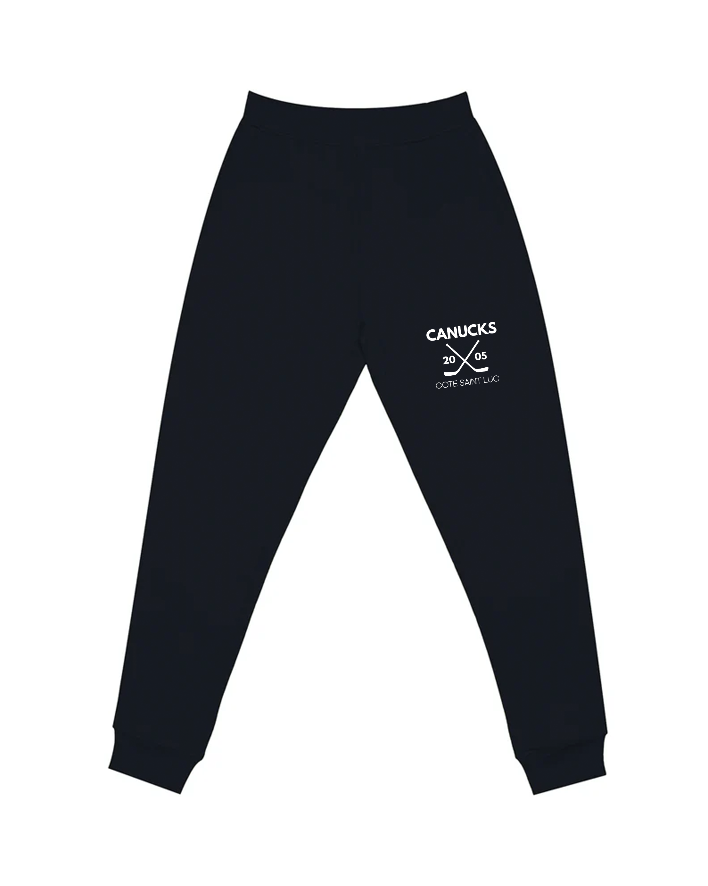 Canucks Hockey Joggers