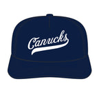 CSL Canucks Script ’47 Brand Hitch Hat