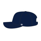 CSL Canucks Logo ’47 Brand Clean Up Cap