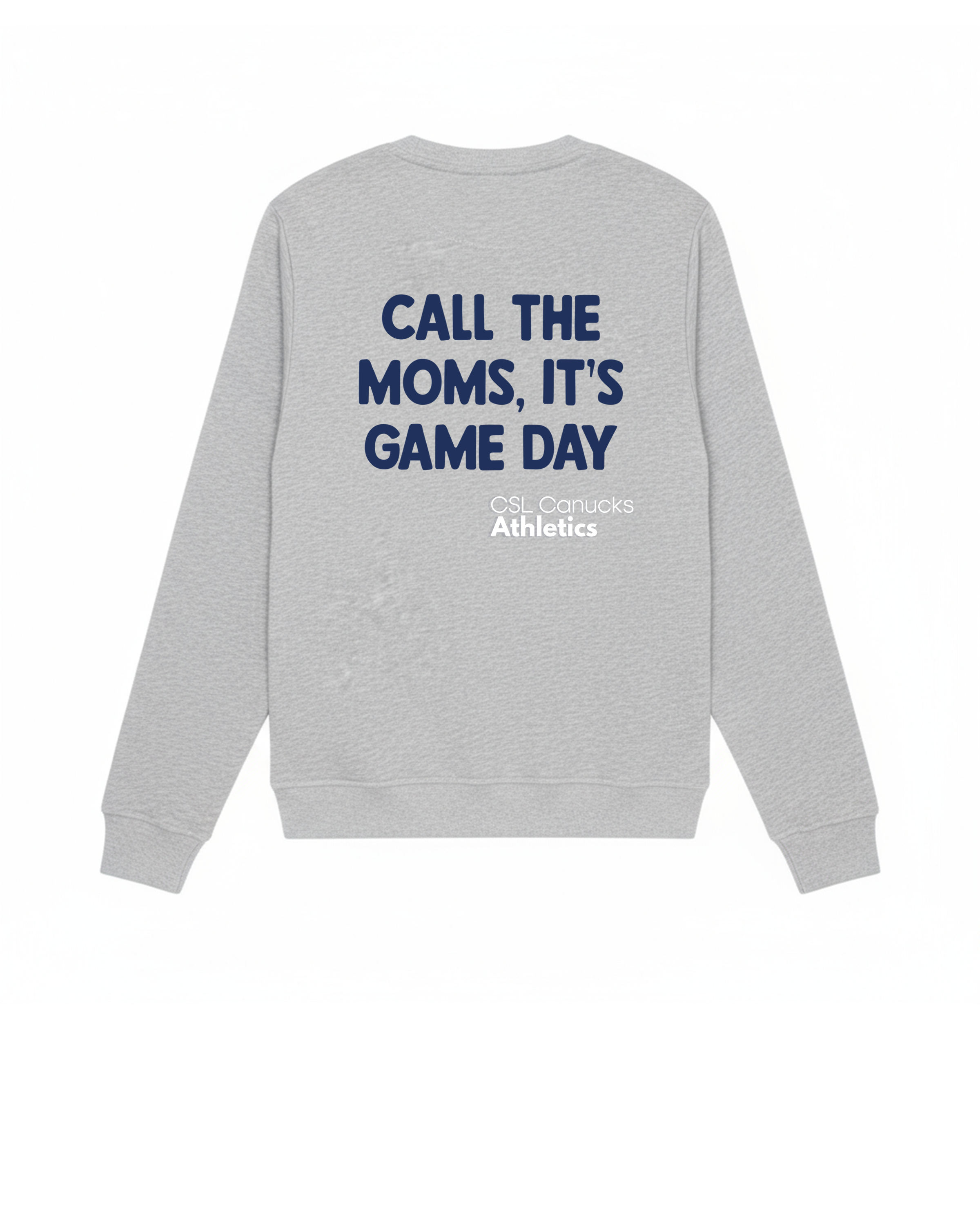 Call the Moms Crewneck