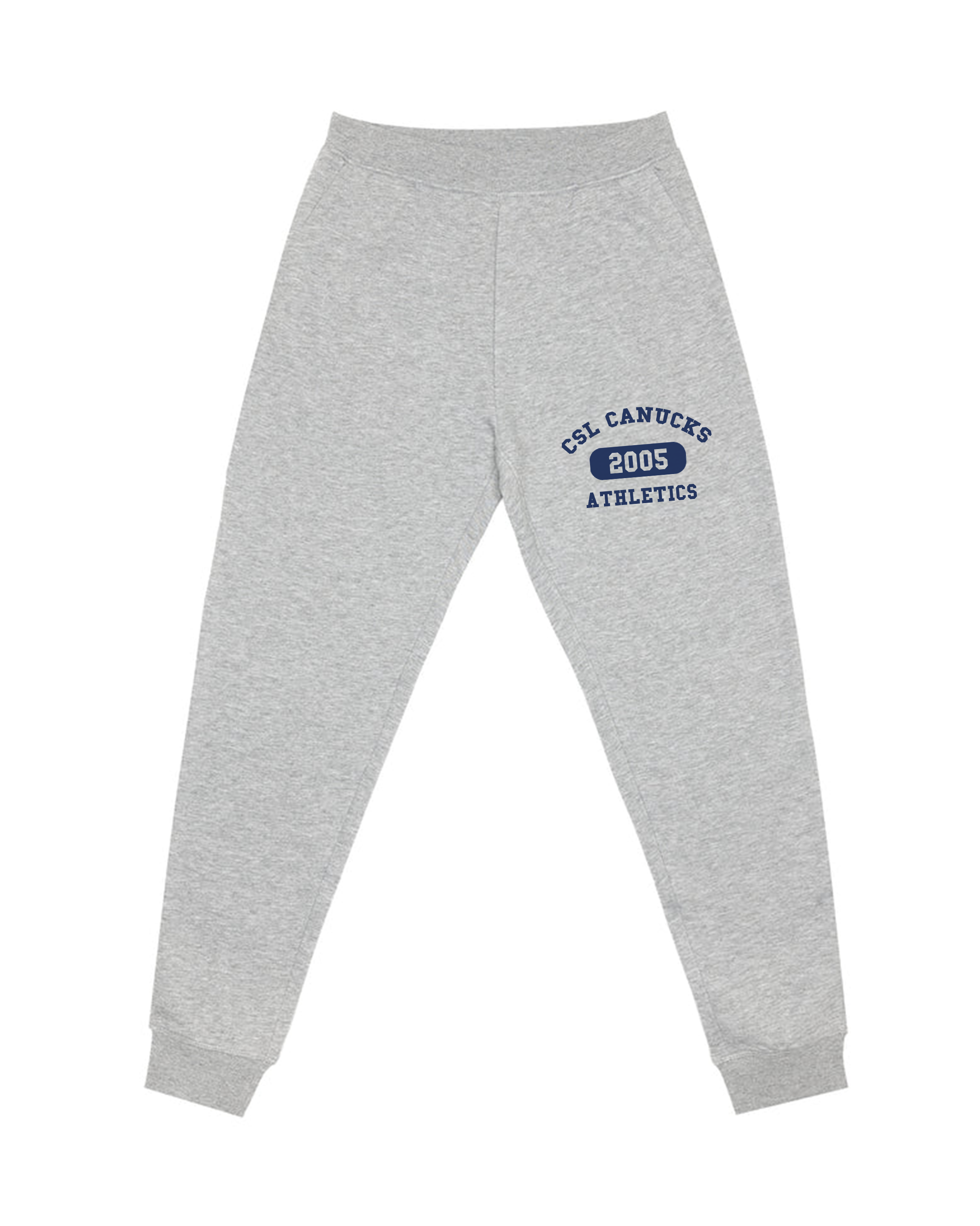 CSL Hockey Joggers
