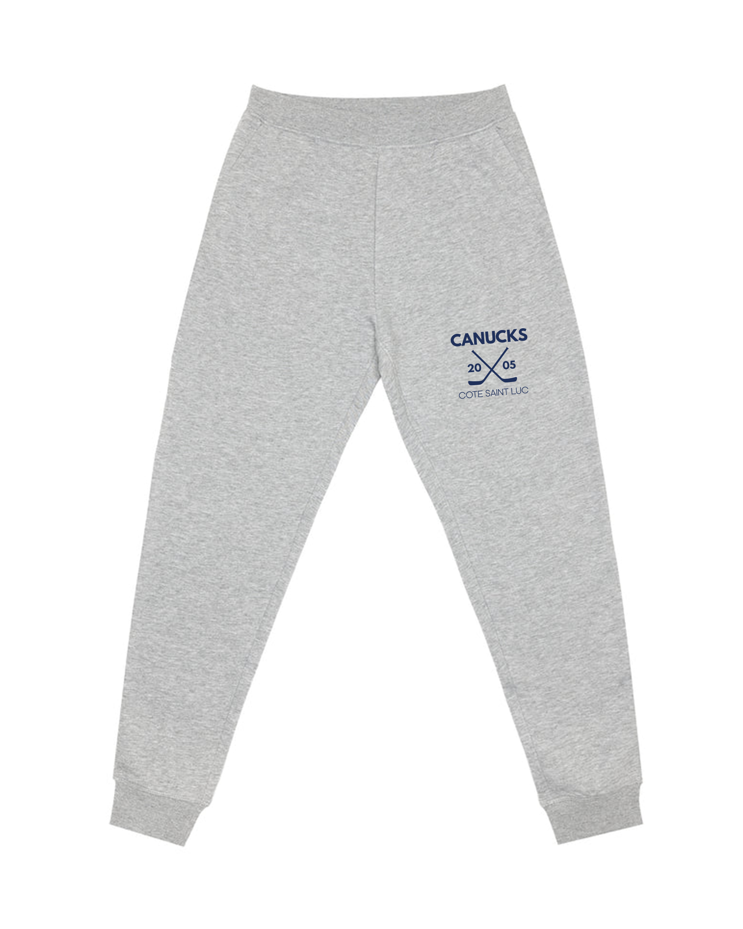 Canucks Hockey Joggers
