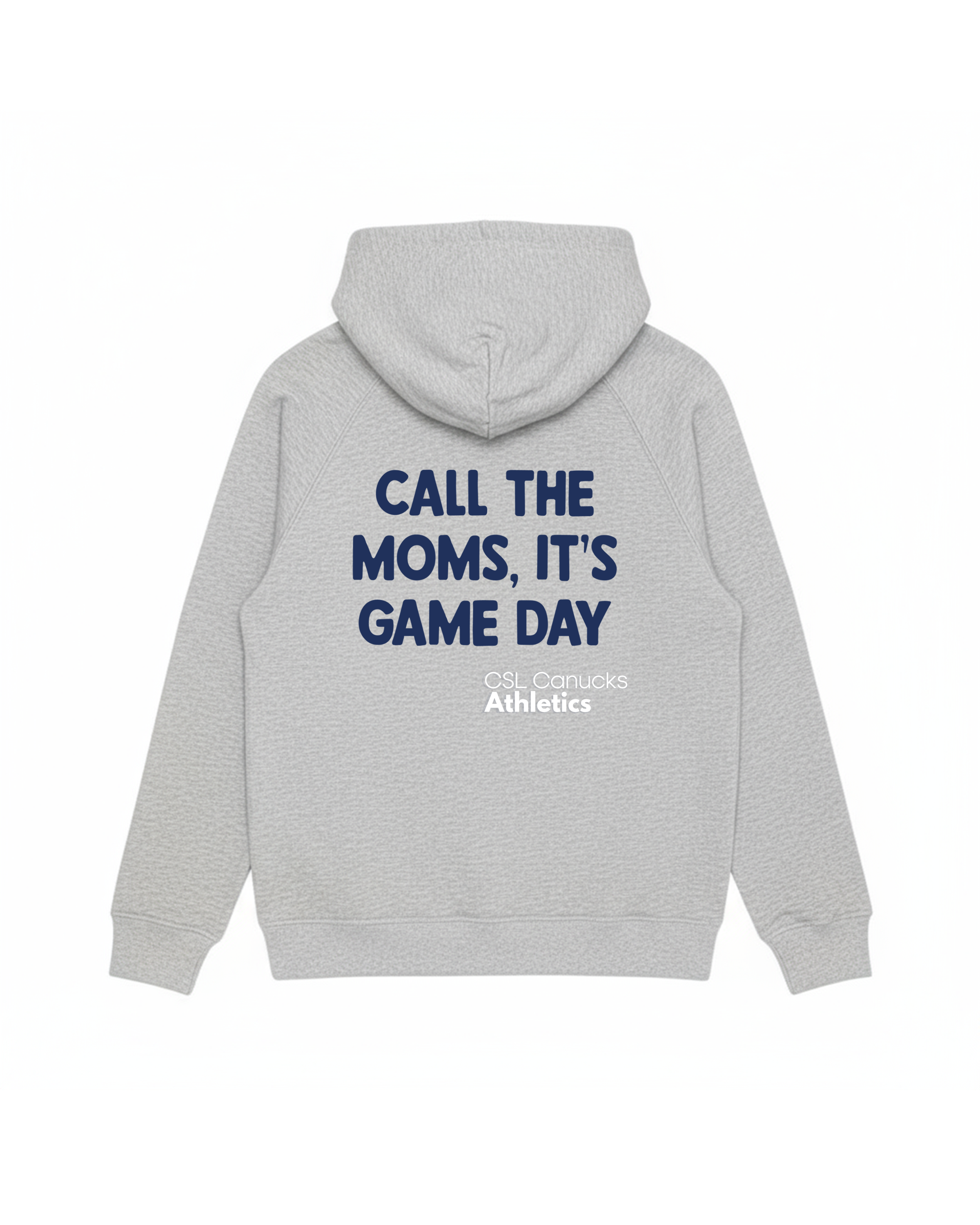 Call the Moms Hoodie