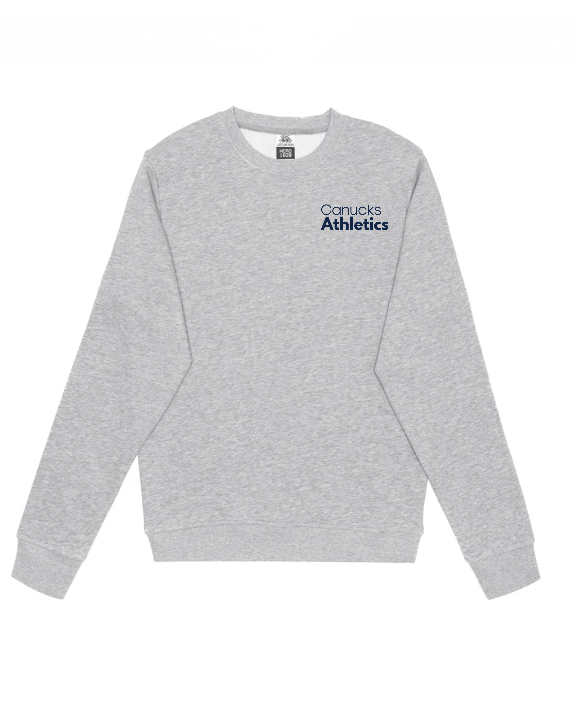 Call the Moms Crewneck