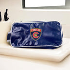 Canucks Hockey Toiletry Bag by TROY