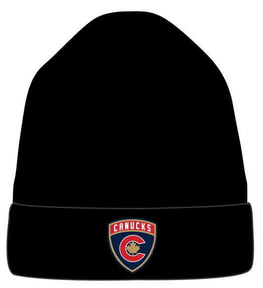 Crest Beanie