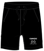 CSL Canucks Athletics Mesh Shorts