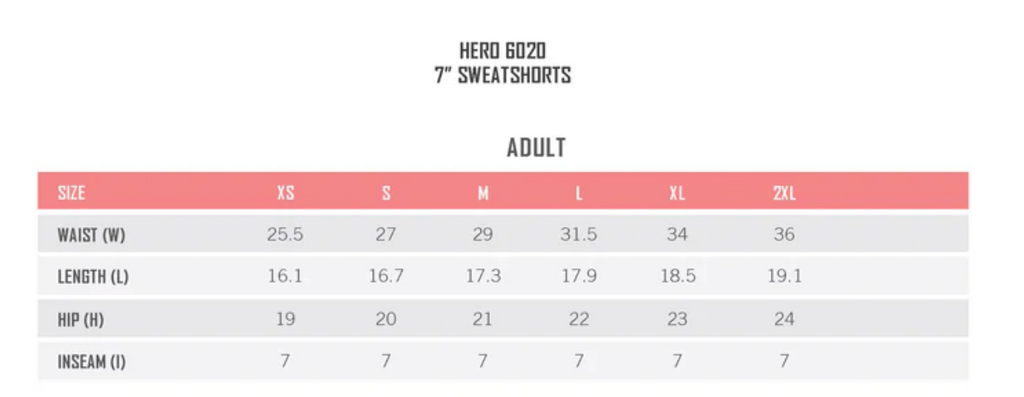 Canucks Hockey Shorts
