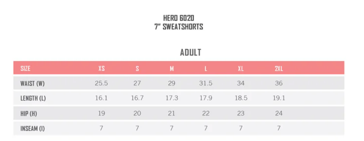 Canucks Hockey Shorts