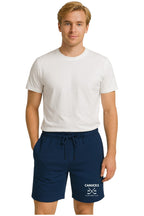 Canucks Hockey Shorts
