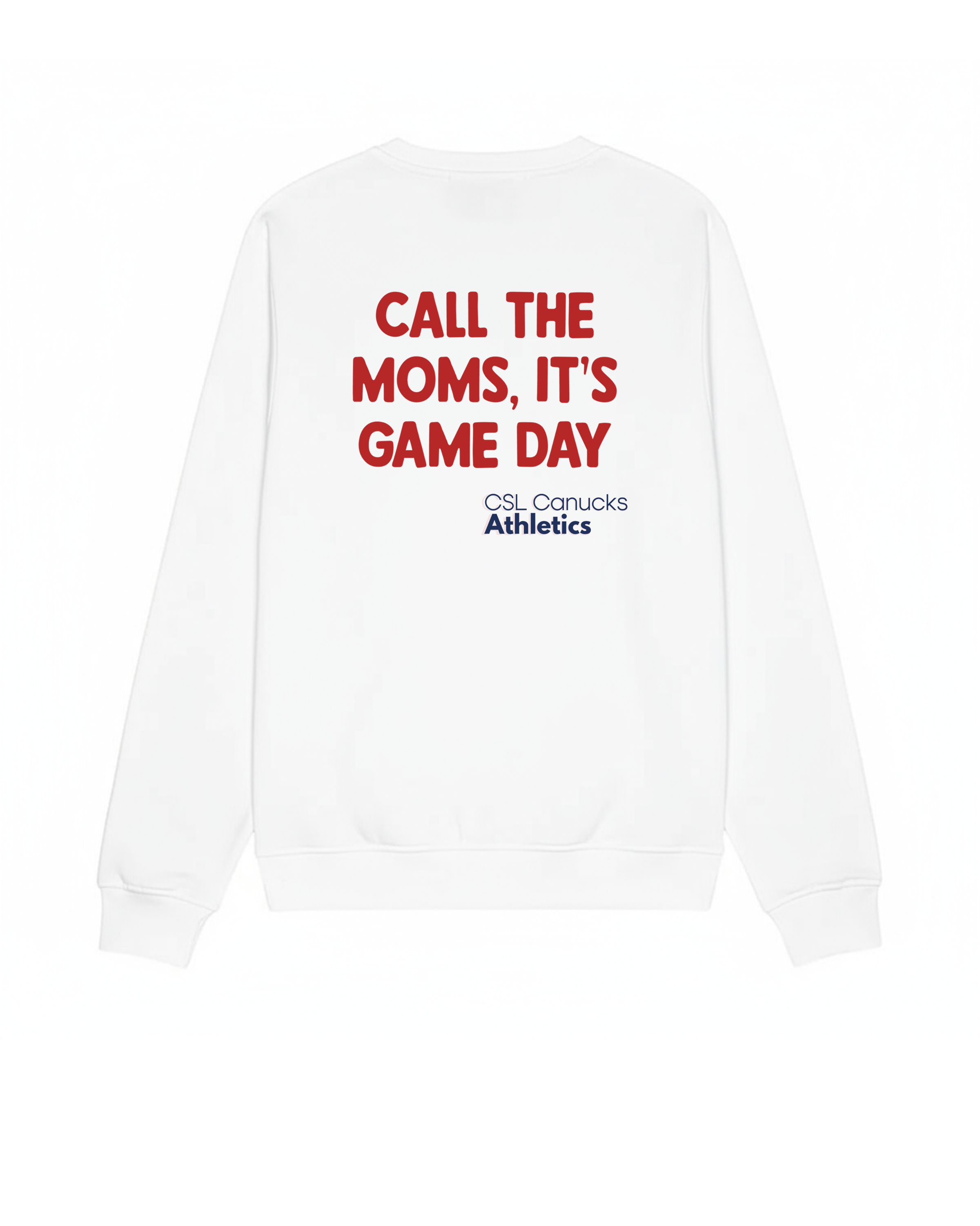 Call the Moms Crewneck