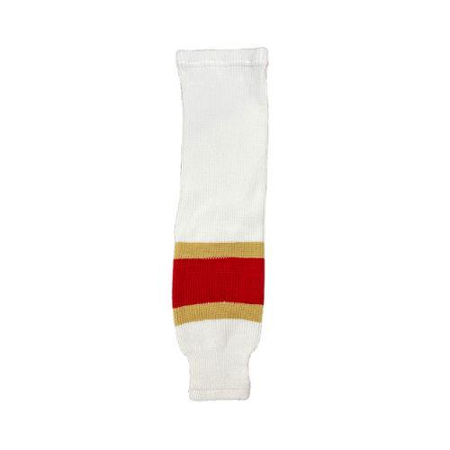 Extra AWAY Hockey Socks