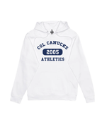 CSL Hockey Hoodie